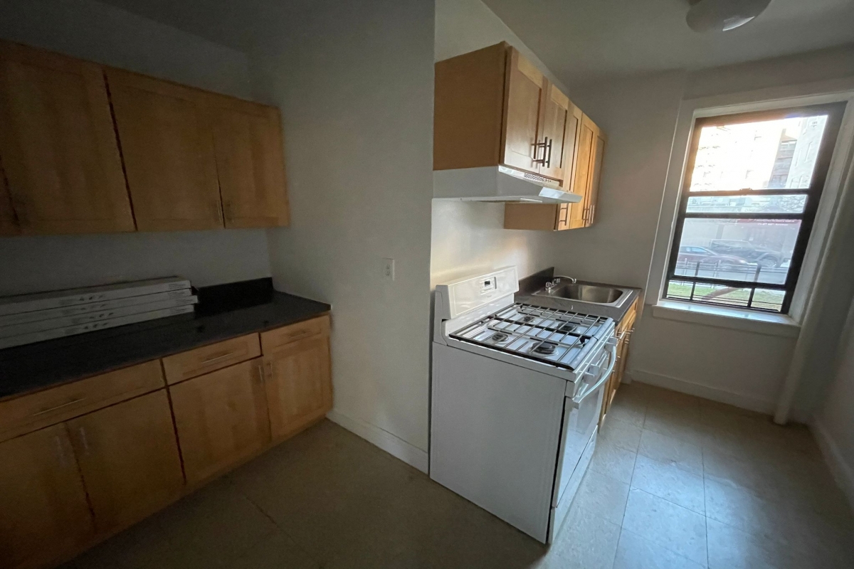 Apartment 99th Street  Queens, NY 11374, MLS-RD5208-2
