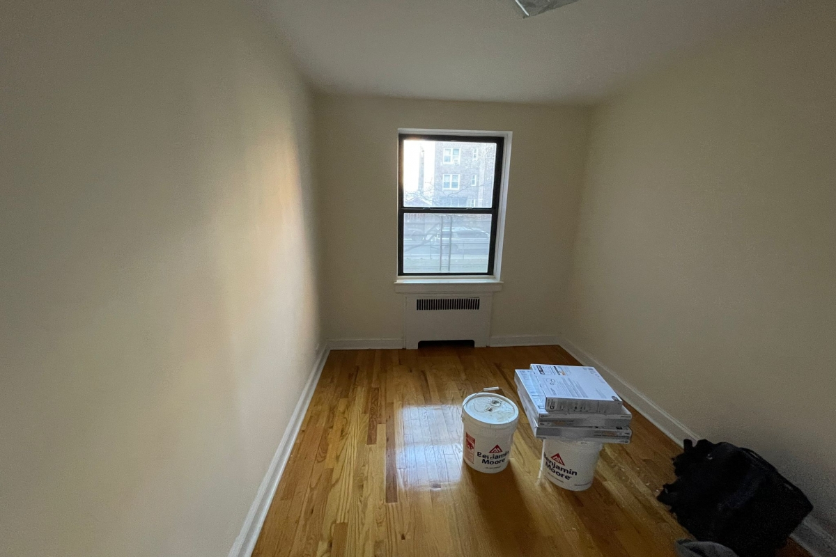 Apartment 99th Street  Queens, NY 11374, MLS-RD5208-5