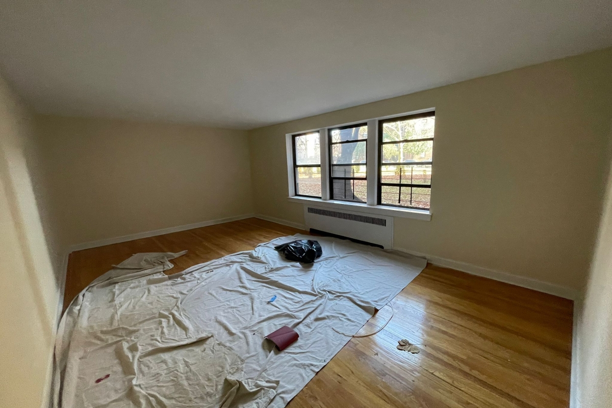 Apartment 99th Street  Queens, NY 11374, MLS-RD5208-6