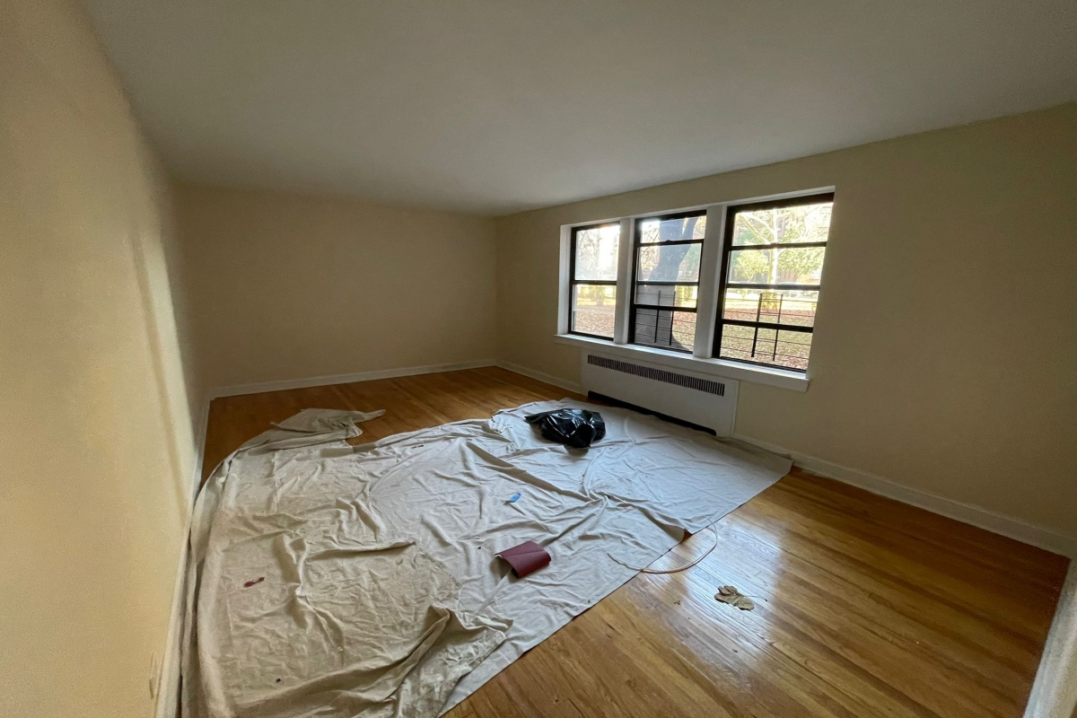 Apartment 99th Street  Queens, NY 11374, MLS-RD5208-7