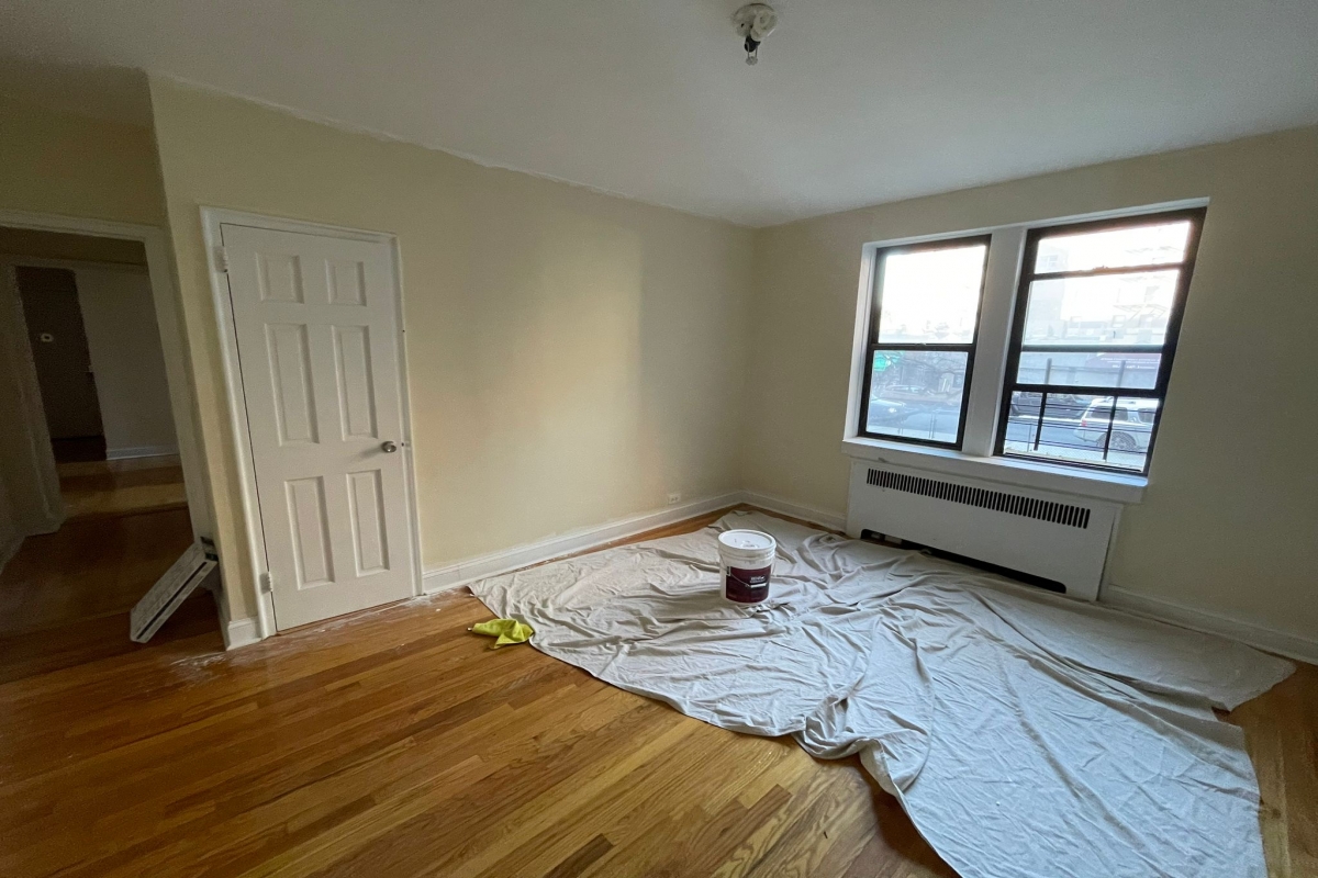 Apartment 99th Street  Queens, NY 11374, MLS-RD5208-8