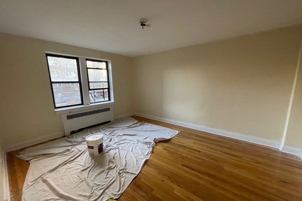 Apartment 99th Street  Queens, NY 11374, MLS-RD5208-9