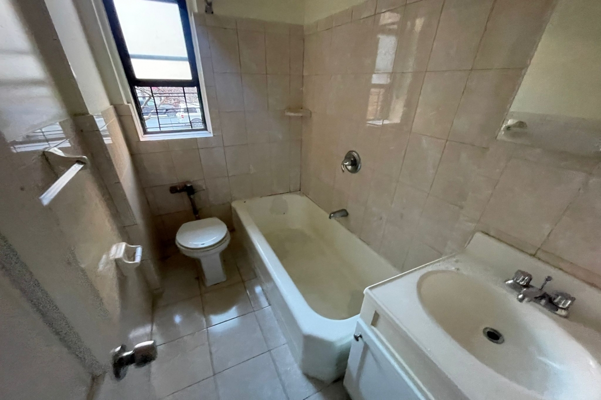 Apartment 99th Street  Queens, NY 11374, MLS-RD5208-13