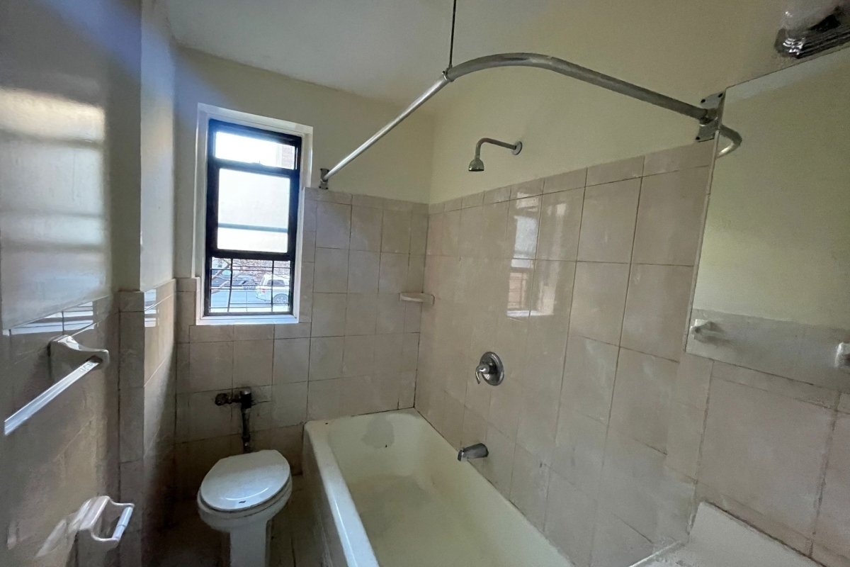 Apartment 99th Street  Queens, NY 11374, MLS-RD5208-14
