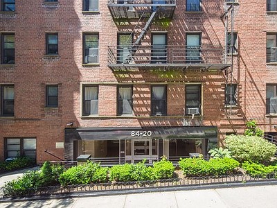 Apartment Austin Street Queens, NY 11415, MLS-RD5237-6