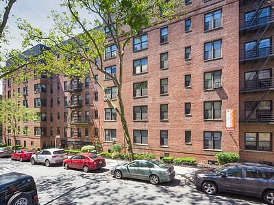 Apartment Austin Street Queens, NY 11415, MLS-RD5237-7
