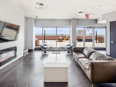 Apartment Queens Blvd Queens, NY 11375, MLS-RD5238-8