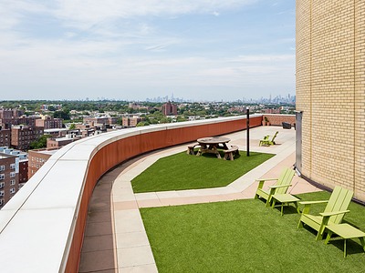 Apartment Queens Blvd Queens, NY 11375, MLS-RD5238-10