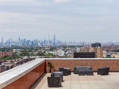 Apartment Queens Blvd Queens, NY 11375, MLS-RD5238-11