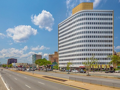 Apartment Queens Blvd  Queens, NY 11375, MLS-RD5238-12