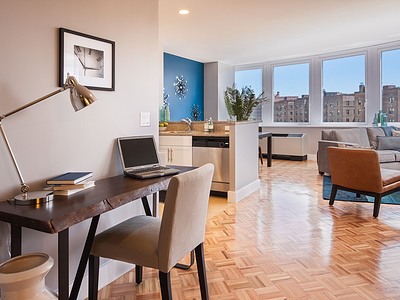Apartment Queens Blvd  Queens, NY 11375, MLS-RD5239-2