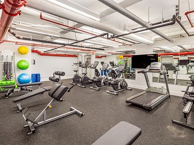 Apartment Queens Blvd  Queens, NY 11375, MLS-RD5239-5