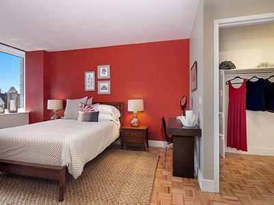Apartment Queens Blvd  Queens, NY 11375, MLS-RD5239-9