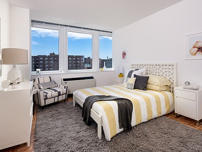 Apartment Queens Blvd  Queens, NY 11375, MLS-RD5239-10
