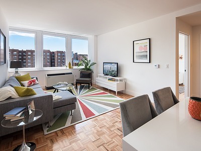 Apartment Queens Blvd  Queens, NY 11375, MLS-RD5239-14