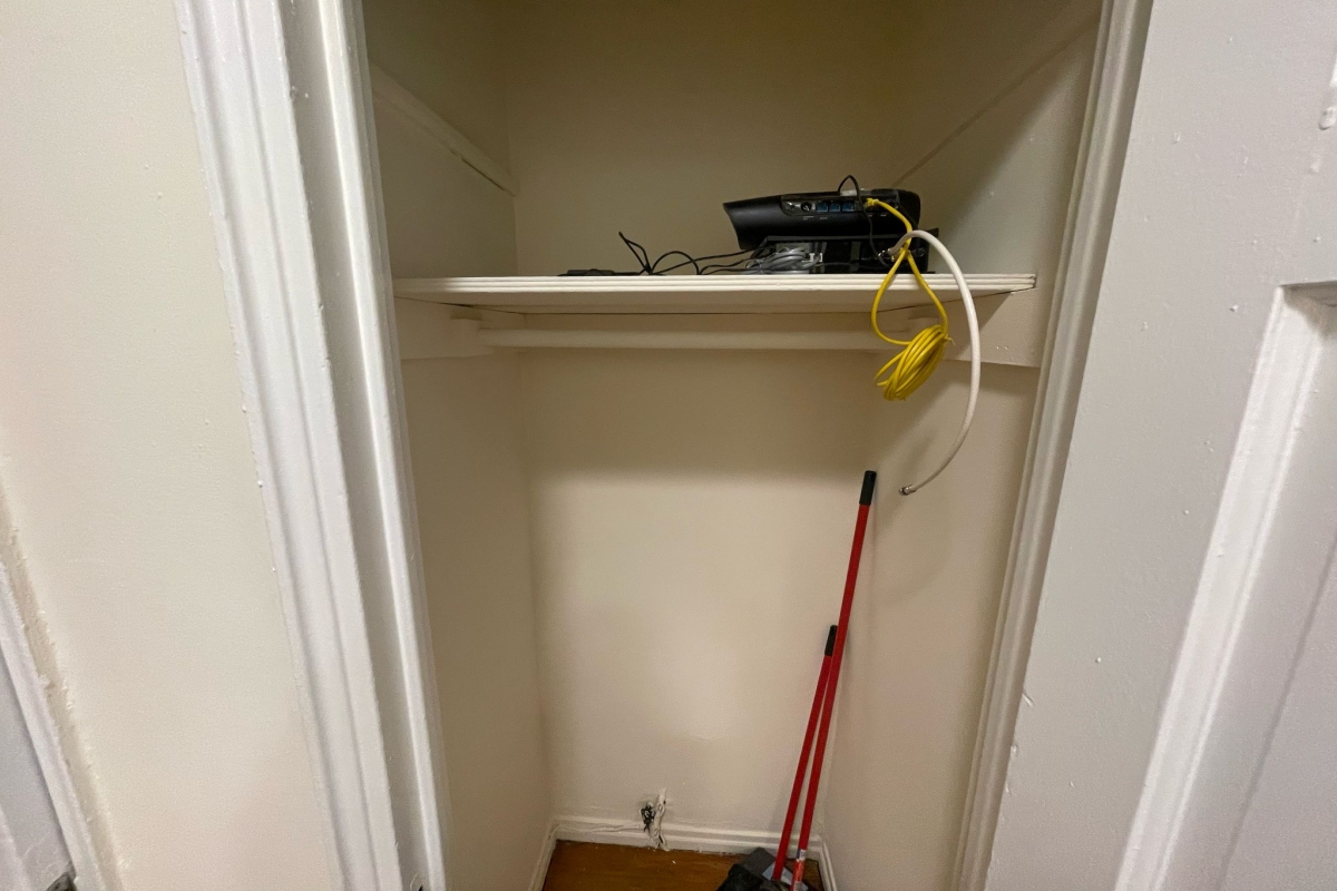 Apartment Wexford Terrace  Queens, NY 11432, MLS-RD5249-18