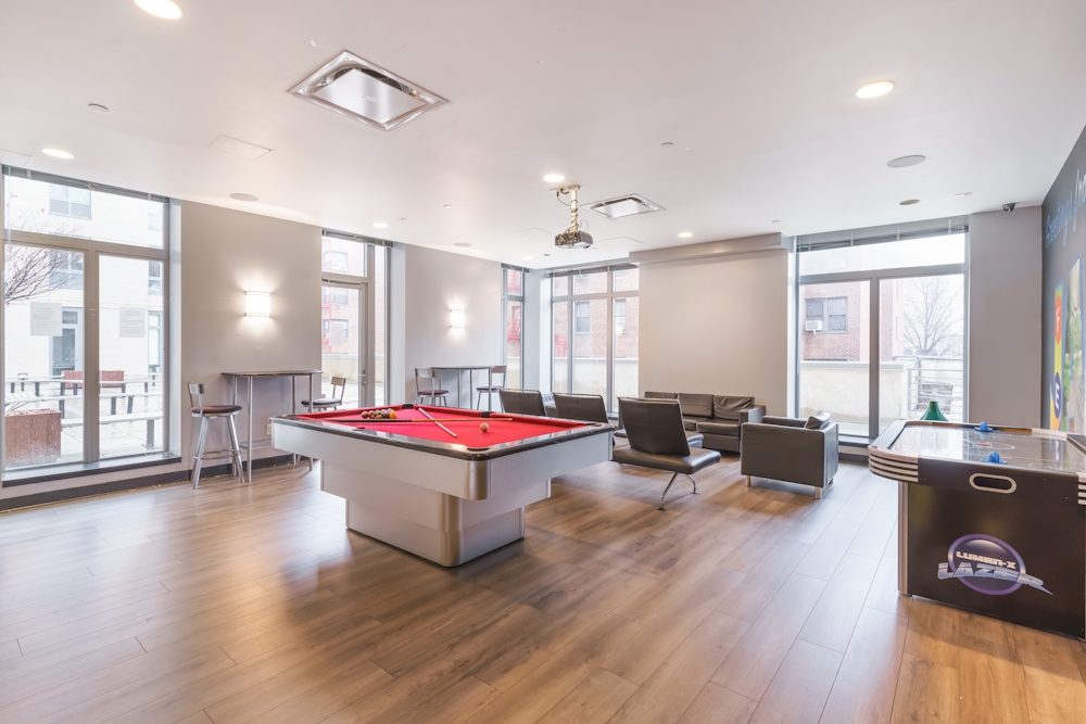 Apartment 89th Avenue  Queens, NY 11432, MLS-RD5251-5