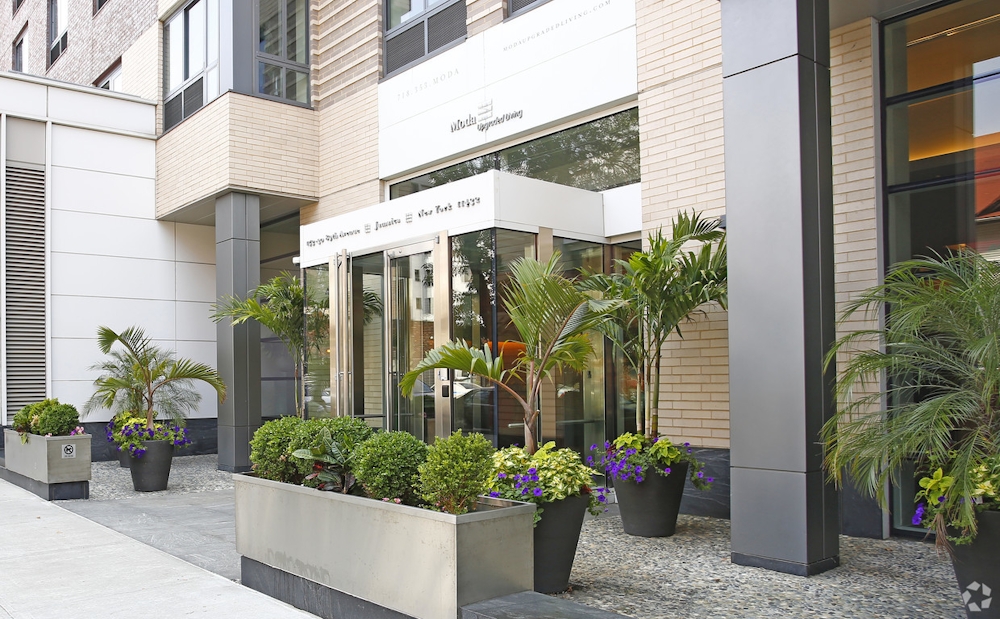 Apartment 89th Avenue  Queens, NY 11432, MLS-RD5251-7