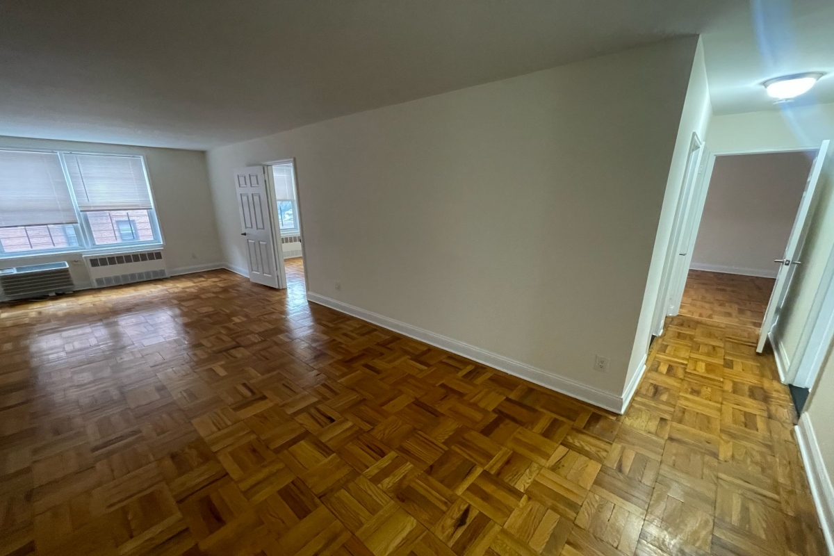 Apartment 150th Street  Queens, NY 11367, MLS-RD5252-11