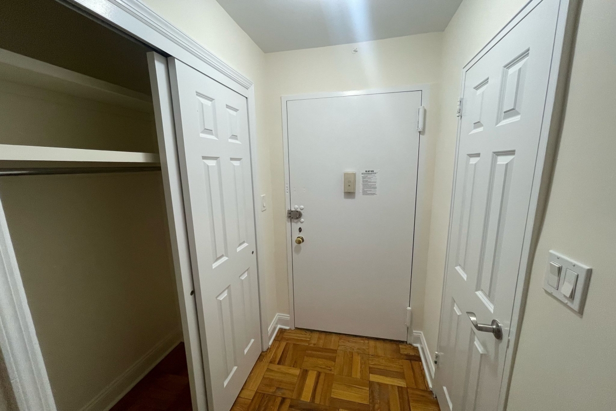 Apartment 150th Street  Queens, NY 11367, MLS-RD5252-12