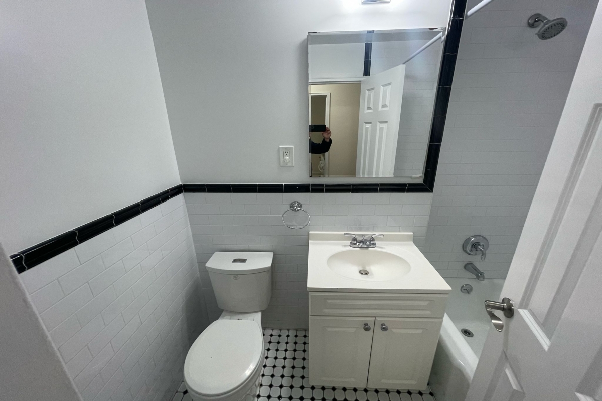 Apartment 150th Street  Queens, NY 11367, MLS-RD5252-19