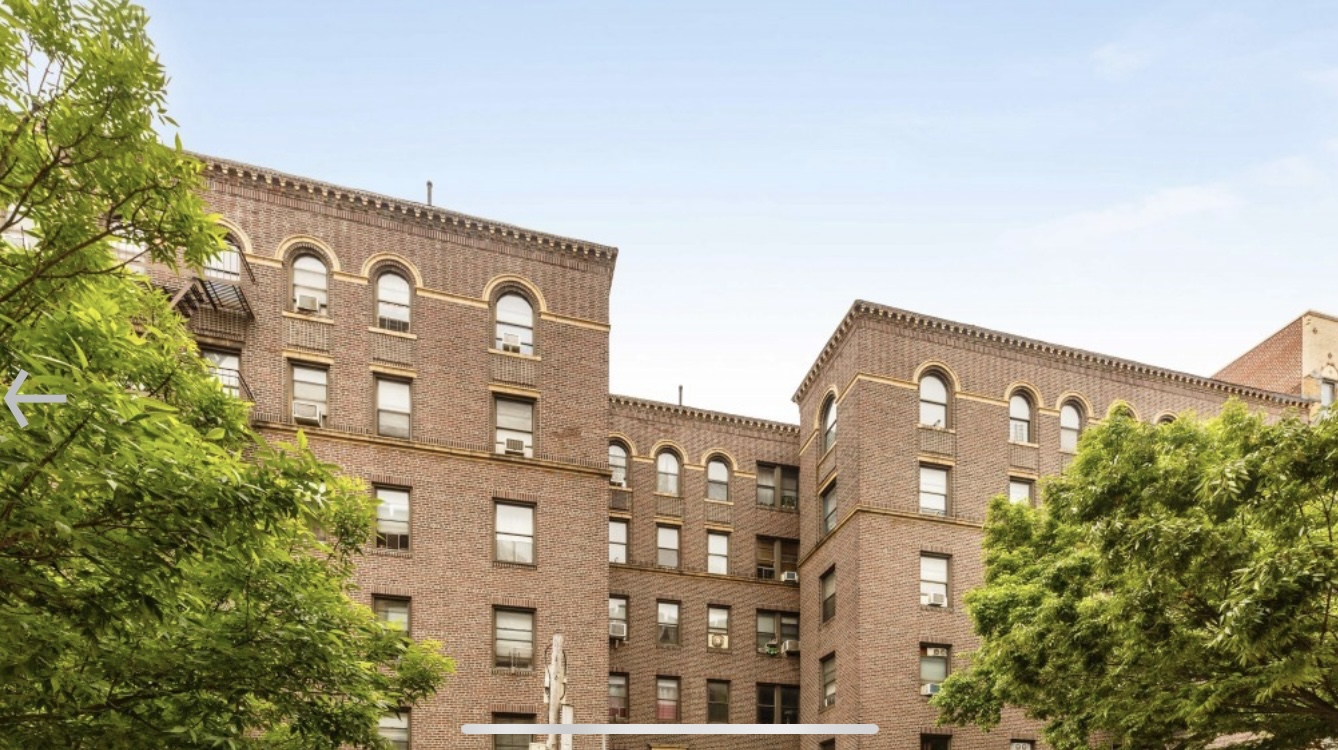 Apartment 40th Street  Queens, NY 11104, MLS-RD5257-6