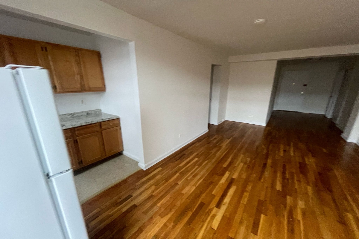 Apartment Hoover Avenue  Queens, NY 11435, MLS-RD5258-4