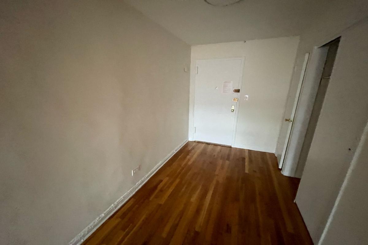 Apartment Hoover Avenue  Queens, NY 11435, MLS-RD5258-7