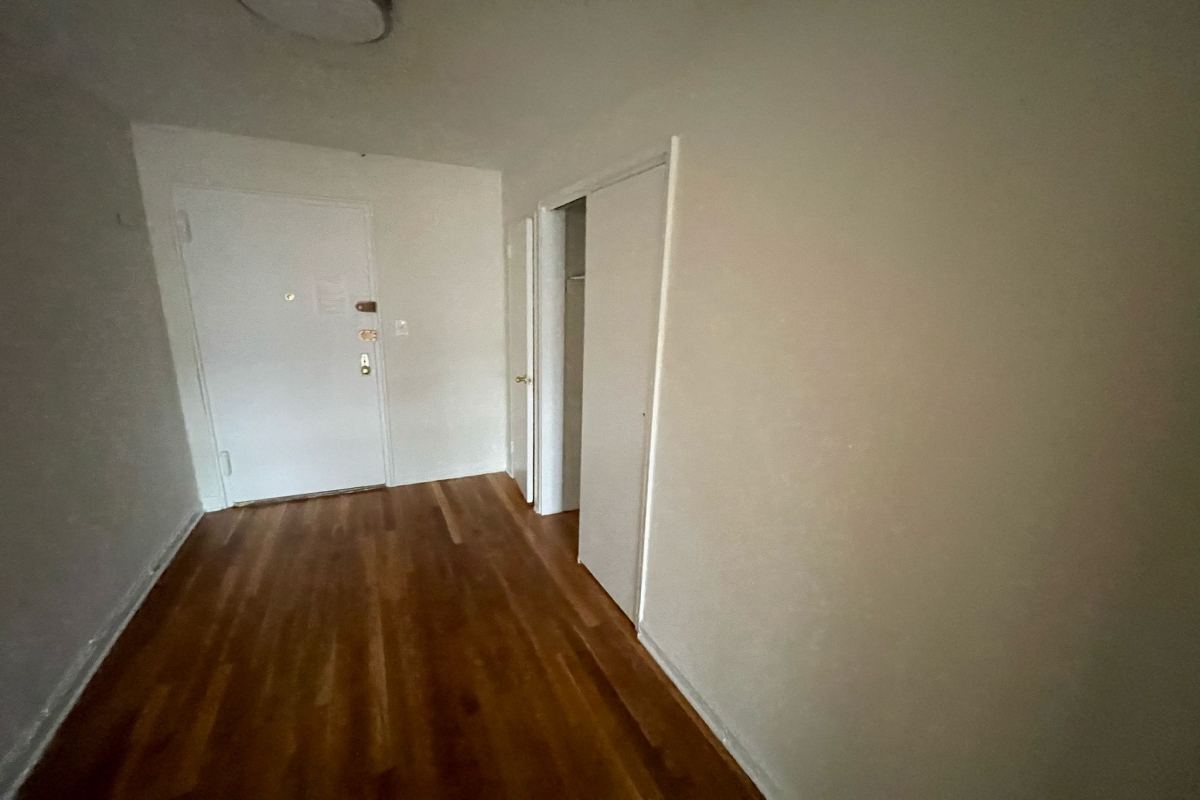 Apartment Hoover Avenue  Queens, NY 11435, MLS-RD5258-8