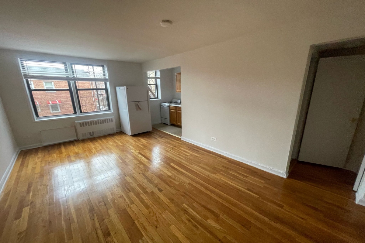 Apartment Hoover Avenue  Queens, NY 11435, MLS-RD5258-10