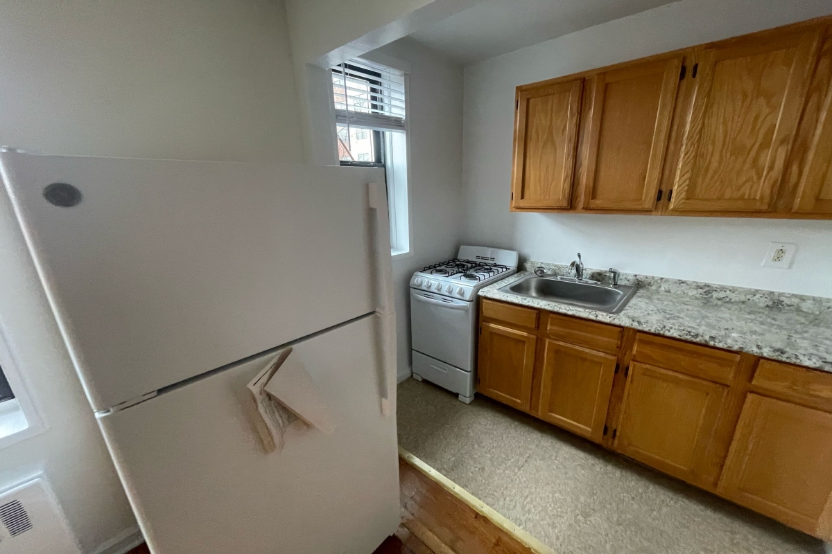 Apartment Hoover Avenue  Queens, NY 11435, MLS-RD5258-3