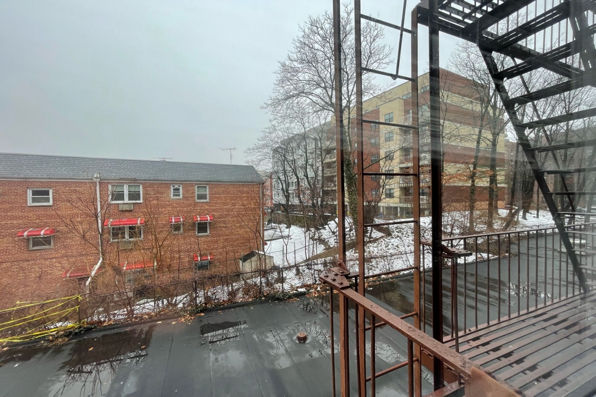 Apartment Hoover Avenue  Queens, NY 11435, MLS-RD5258-18