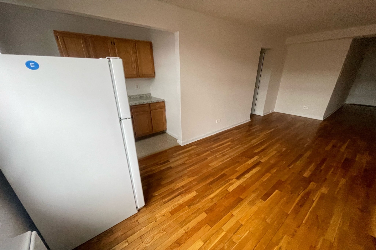 Apartment Hoover Avenue  Queens, NY 11435, MLS-RD5258-11
