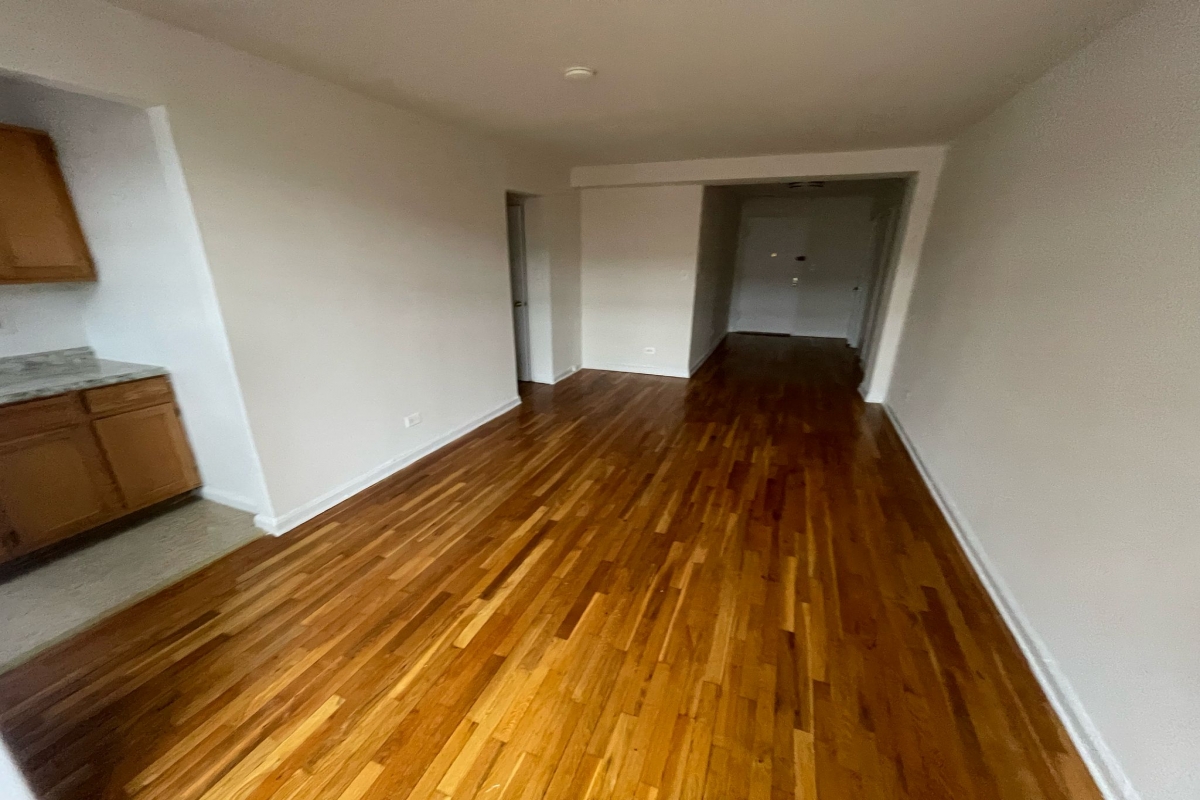 Apartment Hoover Avenue  Queens, NY 11435, MLS-RD5258-12
