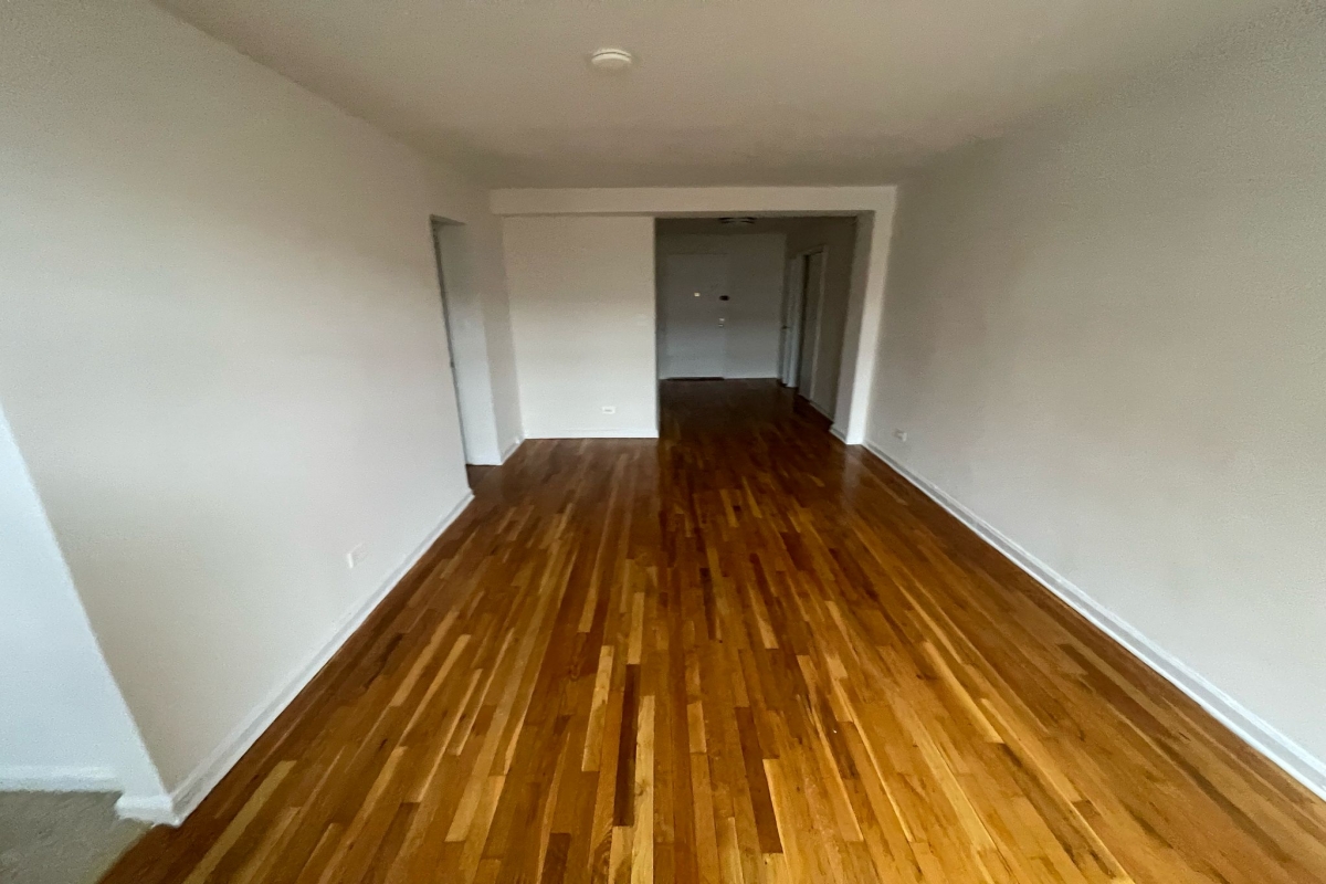 Apartment Hoover Avenue  Queens, NY 11435, MLS-RD5258-13