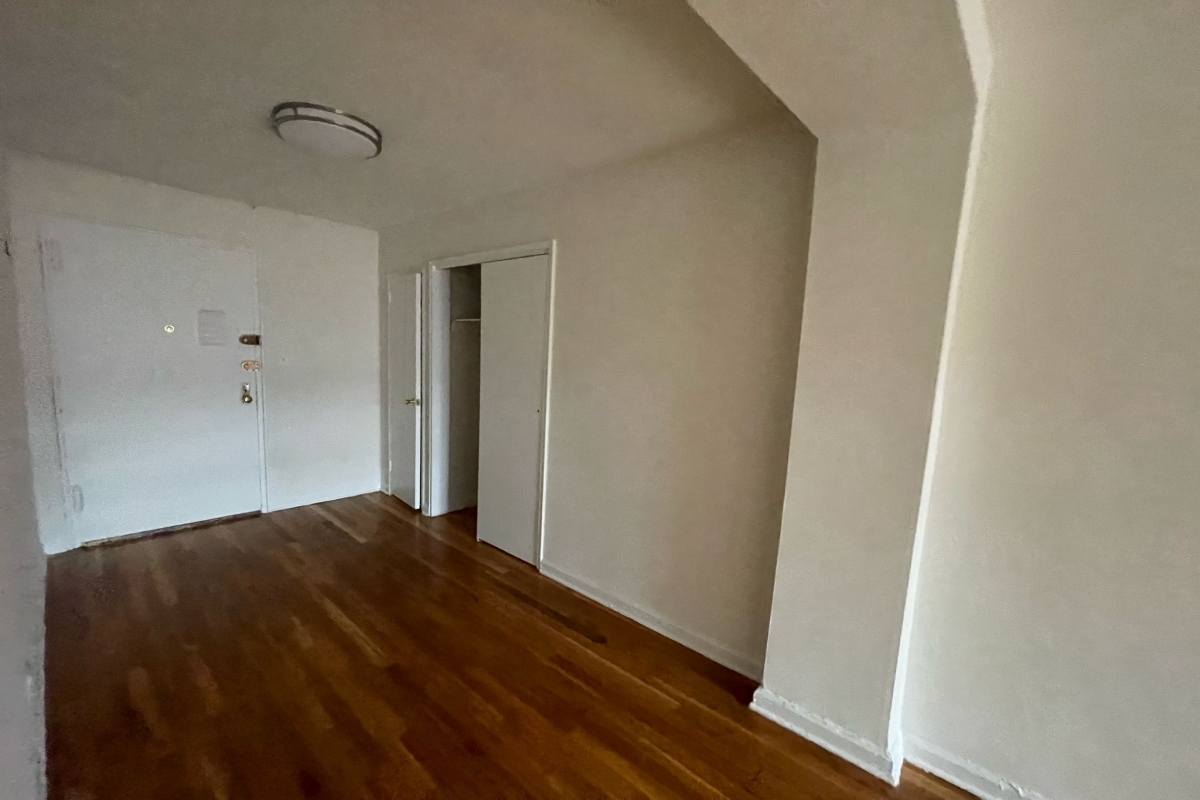 Apartment Hoover Avenue  Queens, NY 11435, MLS-RD5258-15
