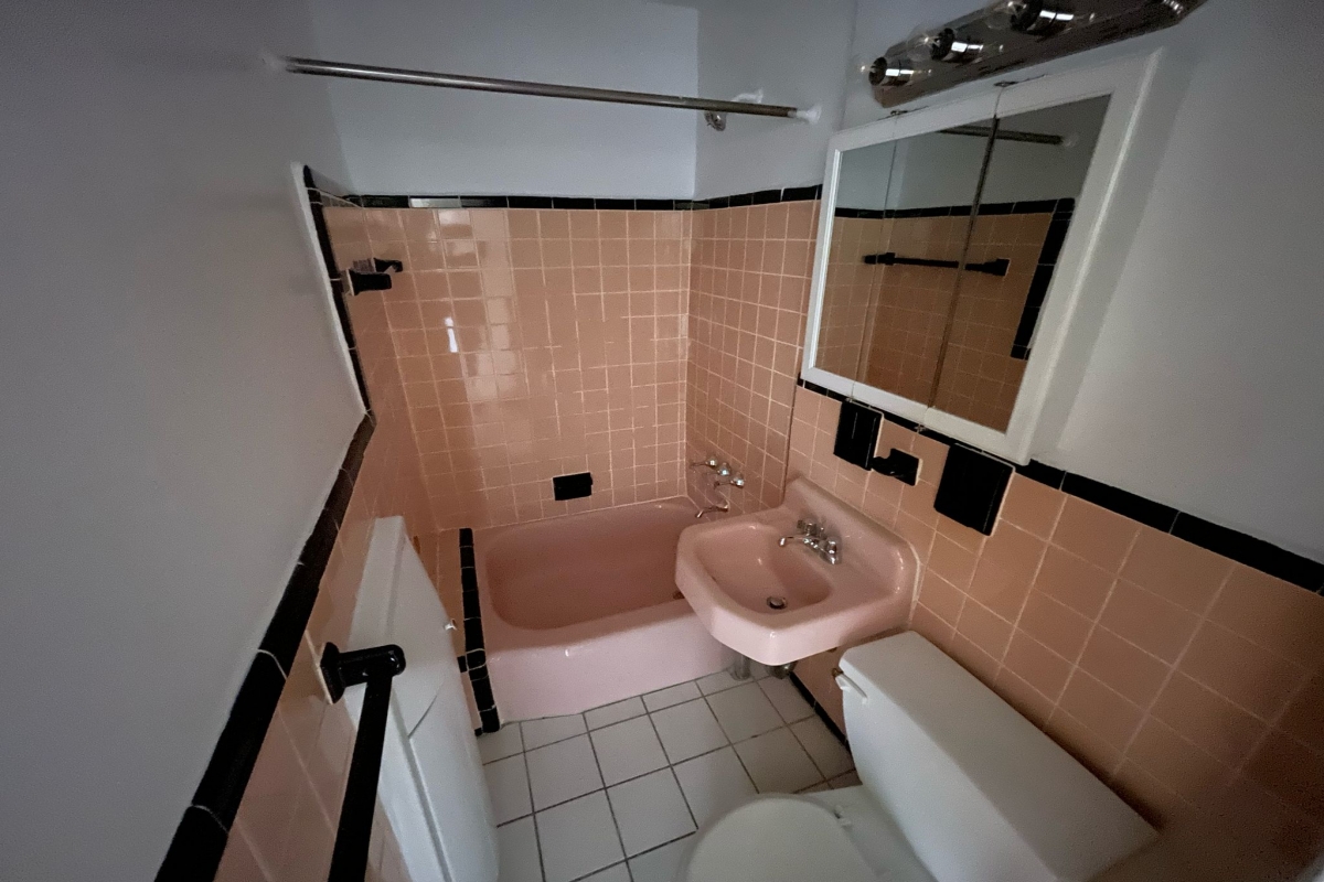 Apartment Hoover Avenue  Queens, NY 11435, MLS-RD5258-17