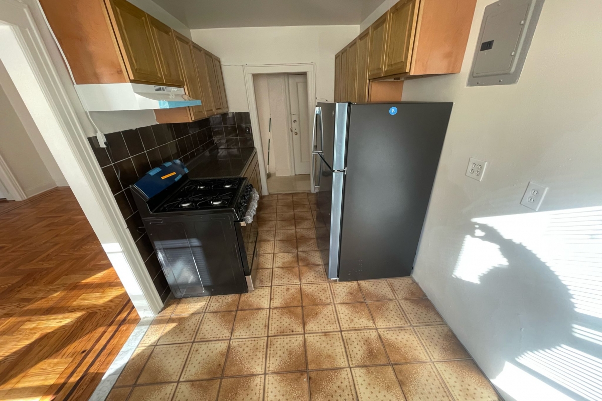 Apartment 159th Street  Queens, NY 11358, MLS-RD5270-3