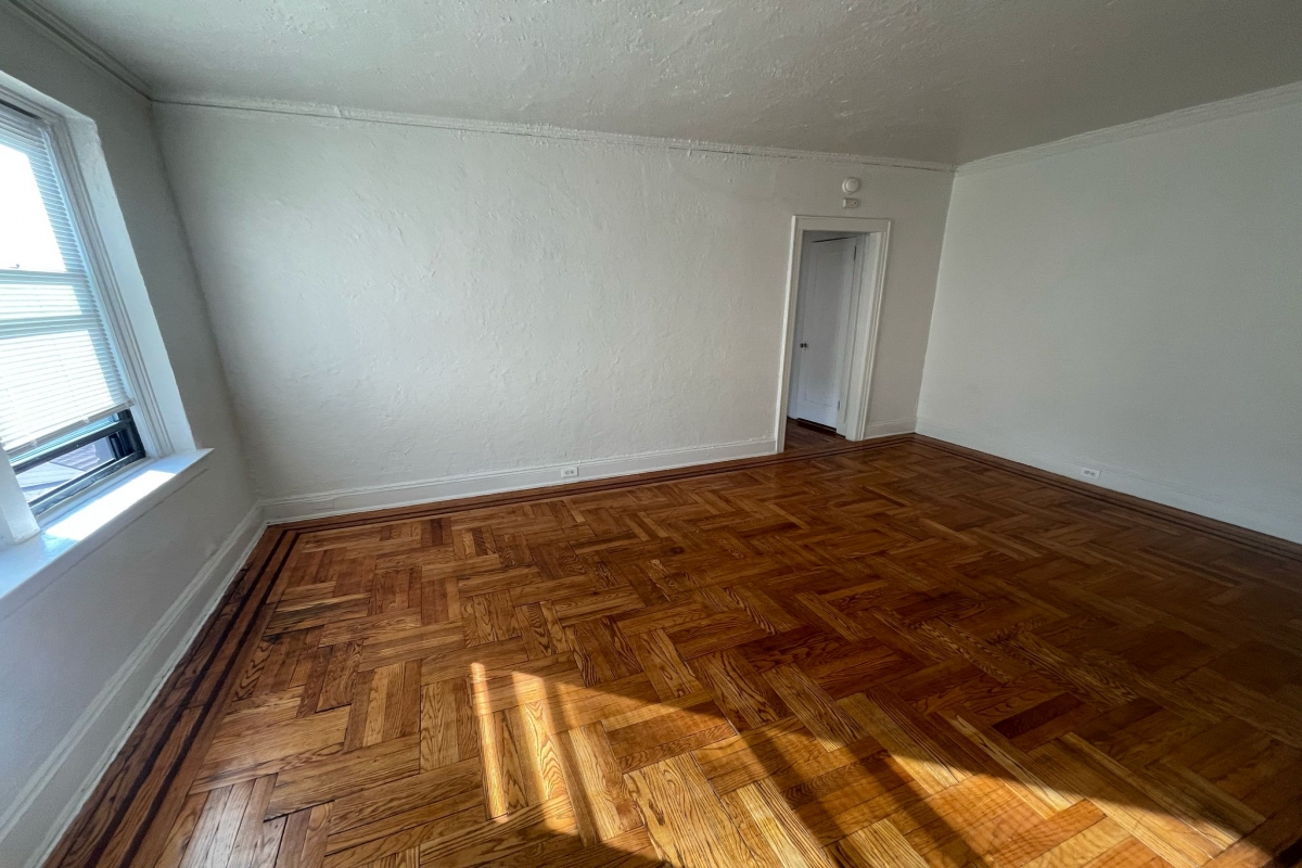 Apartment 159th Street  Queens, NY 11358, MLS-RD5270-9