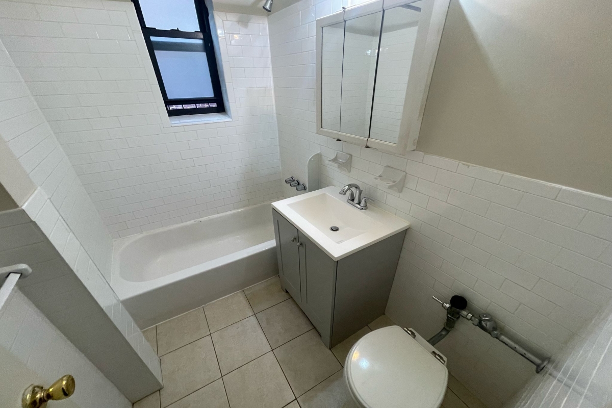 Apartment 159th Street  Queens, NY 11358, MLS-RD5271-13