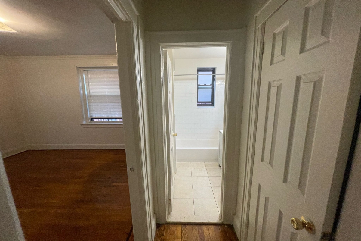 Apartment 159th Street  Queens, NY 11358, MLS-RD5271-15