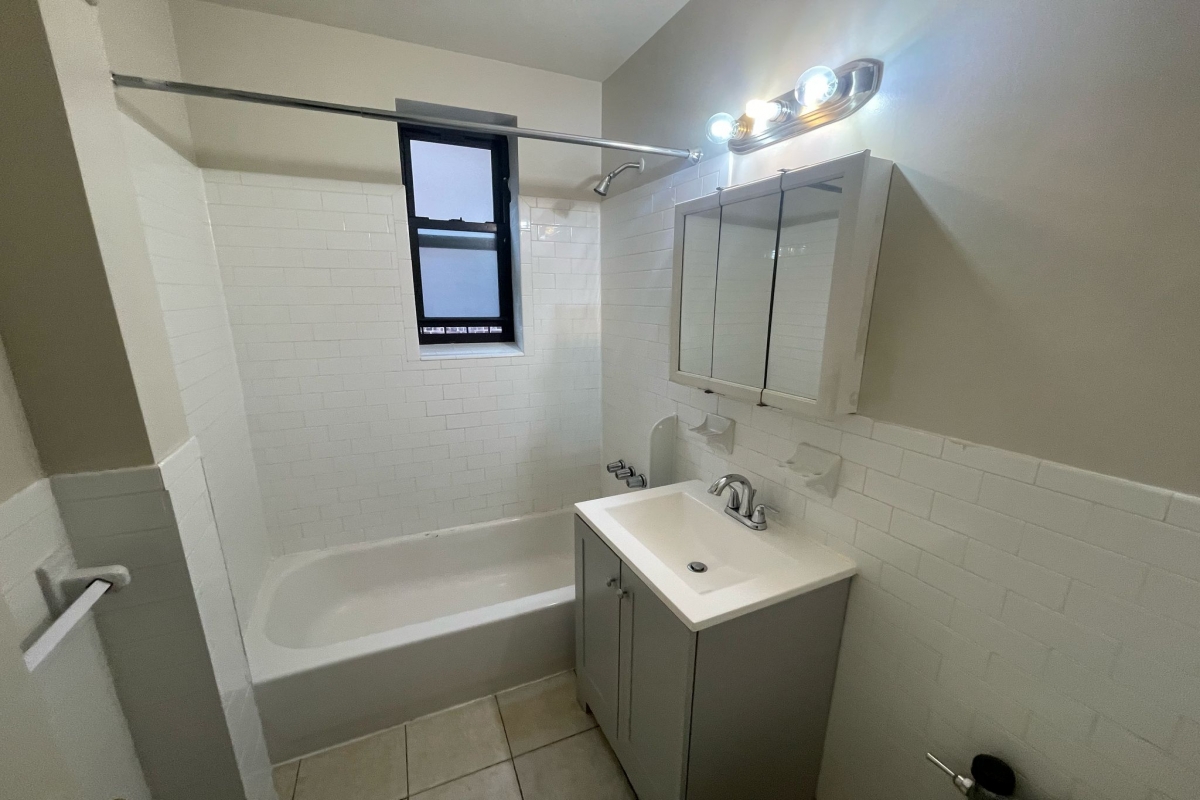 Apartment 159th Street  Queens, NY 11358, MLS-RD5271-16