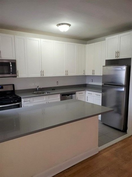 Apartment 43rd Street  Queens, NY 11104, MLS-RD5272-2