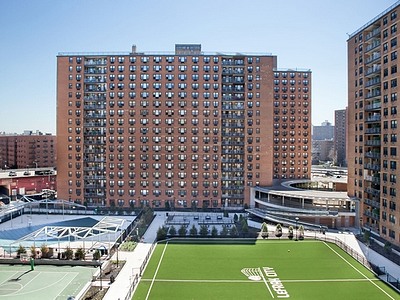 Apartment 57th Avenue  Queens, NY 11368, MLS-RD5273-4