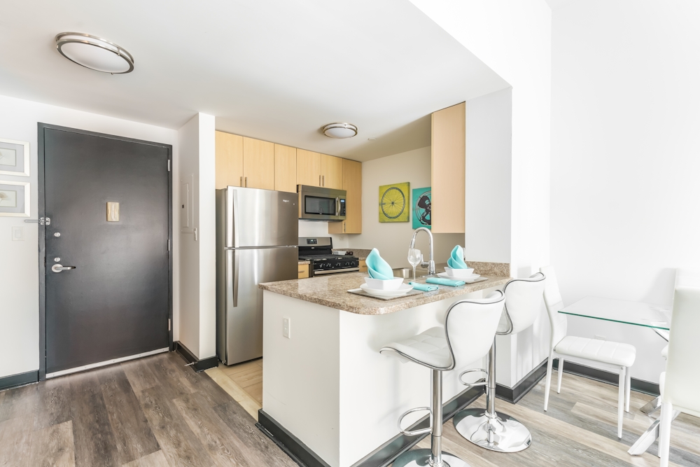 Apartment 89th Avenue  Queens, NY 11432, MLS-RD5274-3