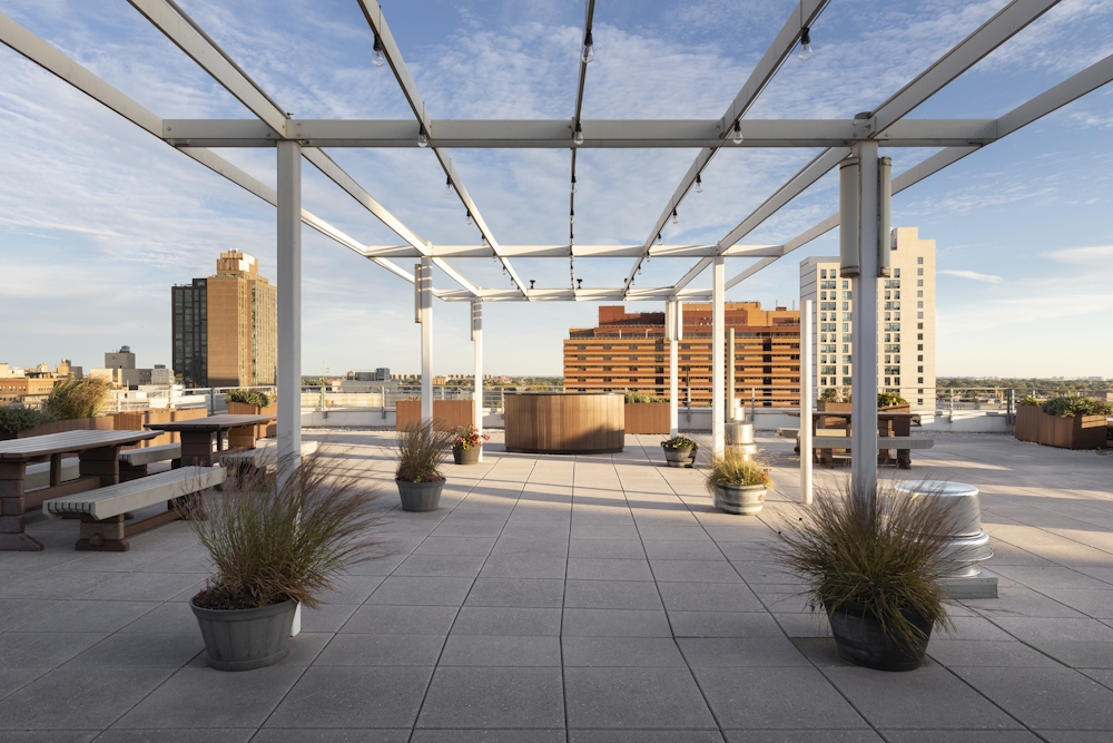 Apartment 89th Avenue  Queens, NY 11432, MLS-RD5275-4