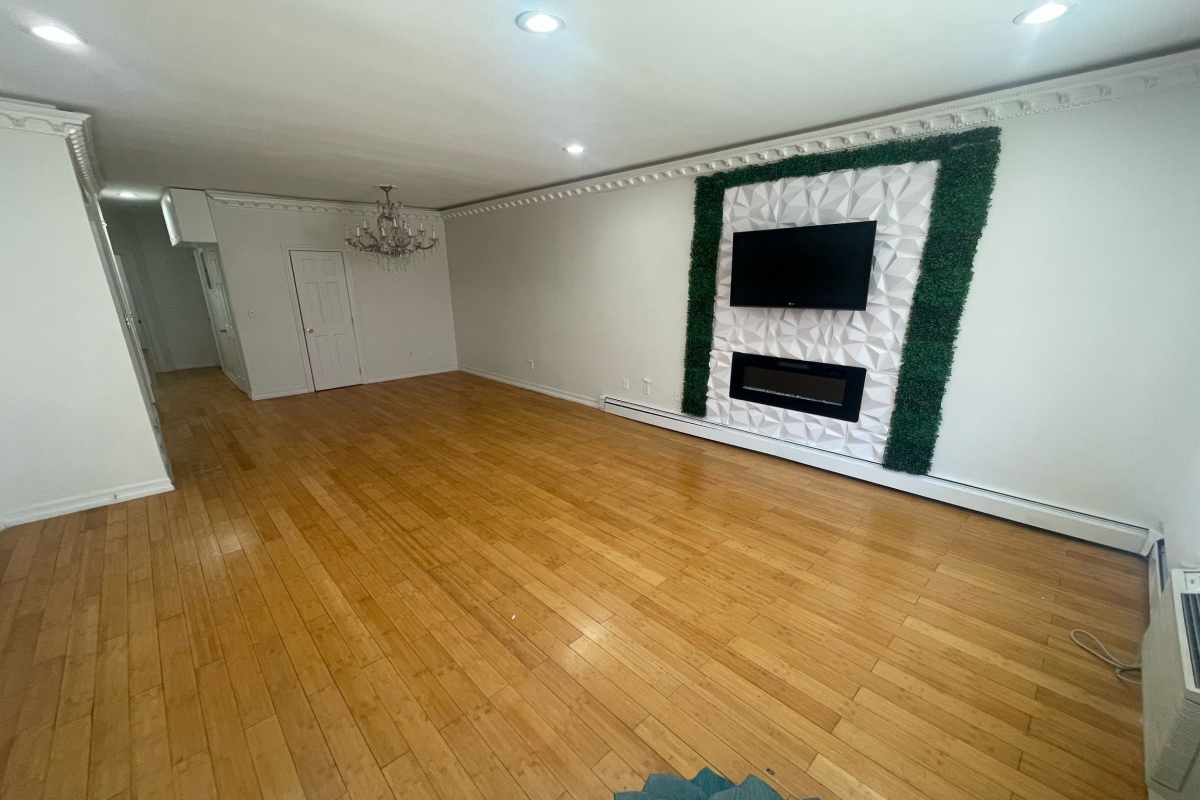 Apartment 160th Street  Queens, NY 11365, MLS-RD5279-6