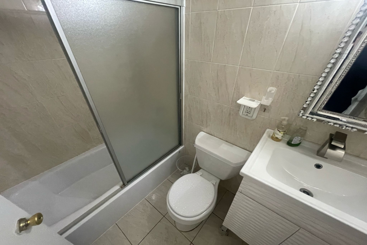 Apartment 160th Street  Queens, NY 11365, MLS-RD5279-11