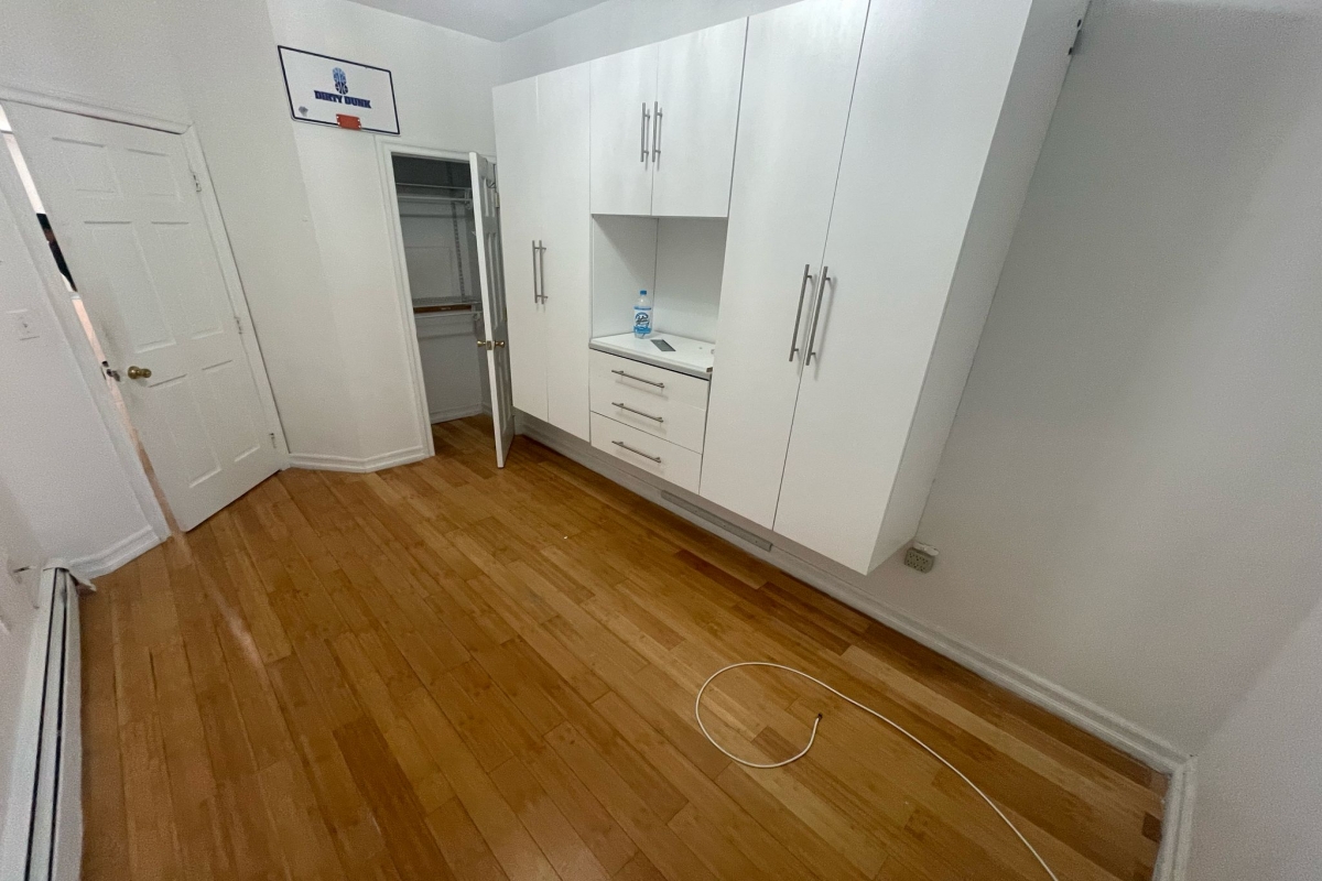 Apartment 160th Street  Queens, NY 11365, MLS-RD5279-14