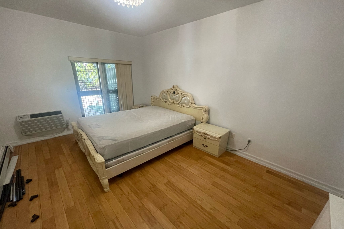 Apartment 160th Street  Queens, NY 11365, MLS-RD5279-15